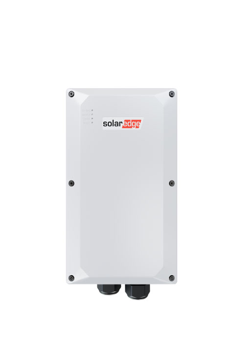 Baterías con Backup para paneles solares 3 Backup Interface SolarEdge backup