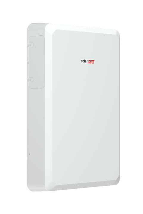 Baterías con Backup para paneles solares 4 Backup Interface SolarEdge battery