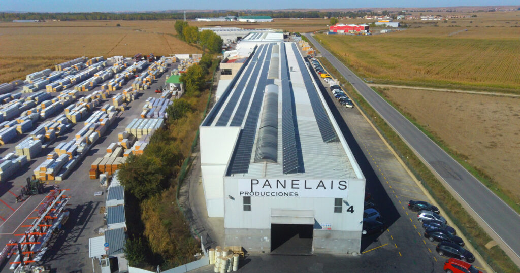 Baterías industriales: reduce picos de potencia | Alromar