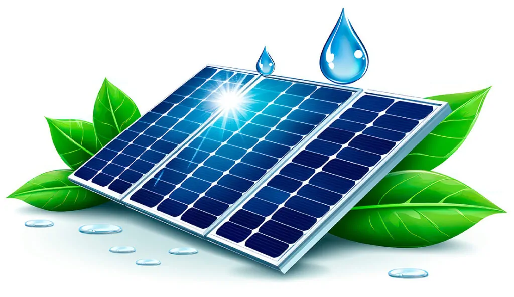 bombas solares
