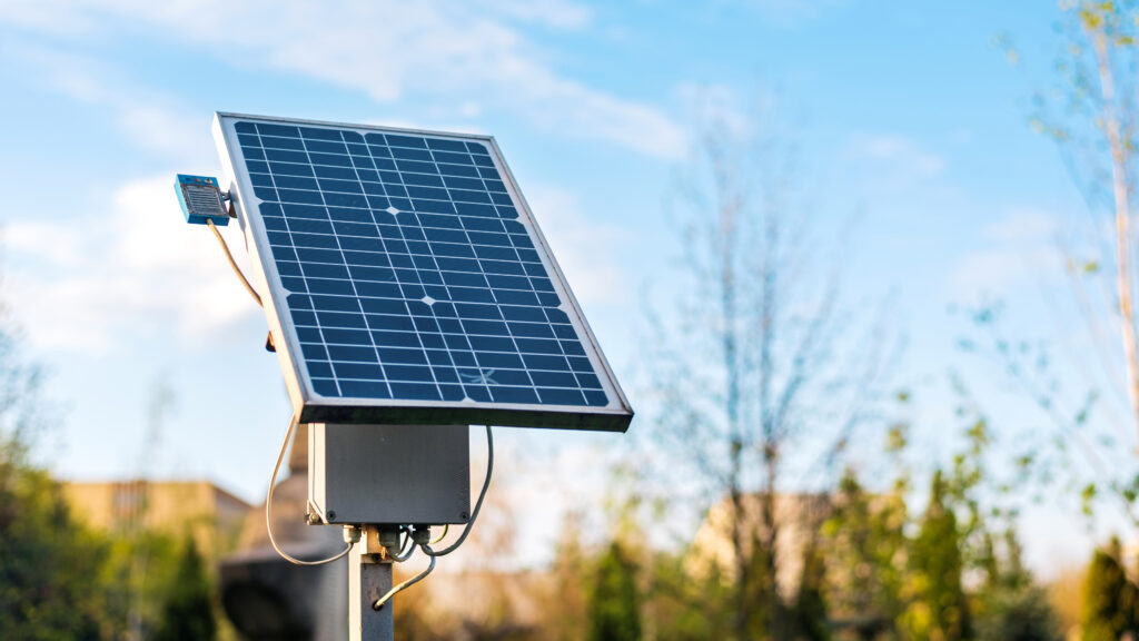 ¿Cómo funciona una placa solar? Guía sobre energía fotovoltaica 3 funcionamiento placas solares