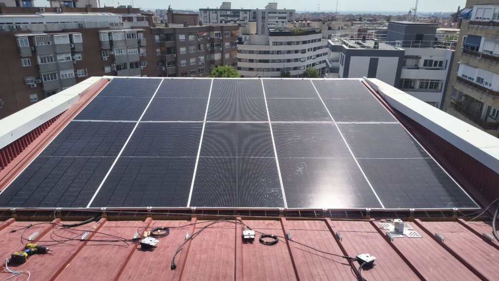 Comunidad Energética